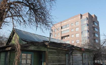 На качество нового жилья жалуются Ольге Носенко переселенцы из ветхих домов в Иркутской области