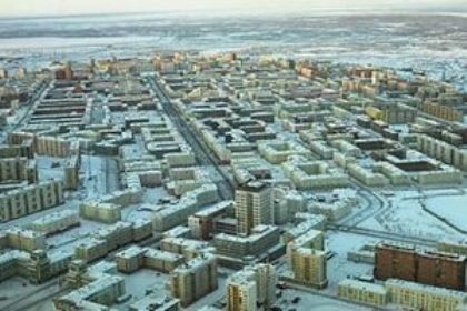 Вопросы развития моногородов Иркутской области поднимет в ЗС Ольга Носенко