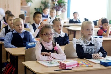 Качугский район намерен строить социальные объекты, объединяющие школу и детсад 