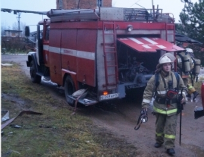 Сергей Брилка: в рамках «Народных инициатив» будут реализованы и противопожарные мероприятия 