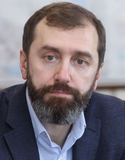 День рождения председателя Законодательного Собрания Александра Ведерникова