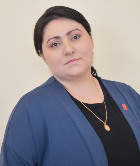Гацко Светлана Леонидовна