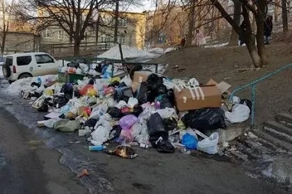 Депутаты ЗС помогут муниципалитетам Иркутской области получить деньги на мусорную реформу