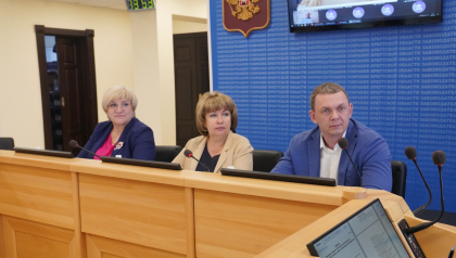 Количество социально ориентированных некоммерческих организаций выросло в Иркутской области