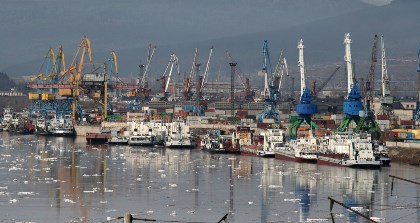 Крупные предприятия Иркутской области поддержат Усть-Кутский институт водного транспорта