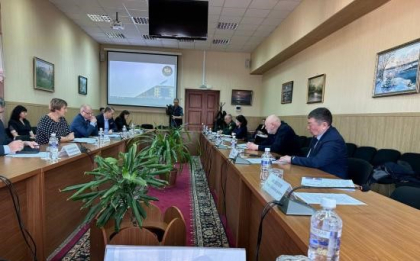 Депутаты ЗС: Для защиты сибирских лесов от шелкопряда нужны новые научные разработки