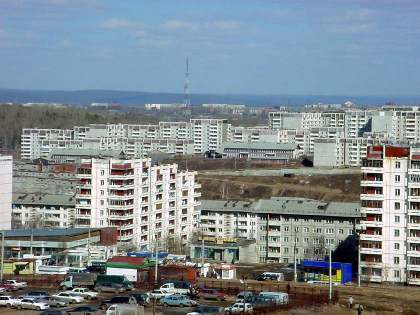 Установки мостика через Каю в Иркутске по просьбам местных жителей добился Андрей Лабыгин 