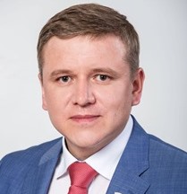 Юбилей депутата Тимура Сагдеева