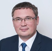 День рождения депутата Дмитрия  Ершова 
