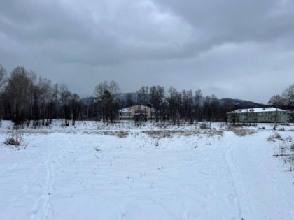 Федор Саломатов: в Байкальске планируется строительство инклюзивных спортивных площадок