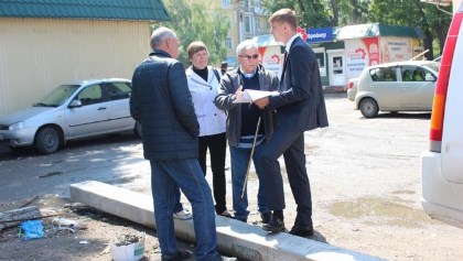 Строительства многоуровневной парковки для жителей Иркутска-II намерен добиться Антон Красноштанов 