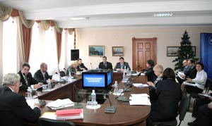 Правительству Иркутской области рекомендовано улучшить контроль за распоряжением служебными квартирами 