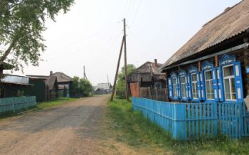 Владимир Киреев: "Работа на селе должна быть привлекательной для молодежи" 