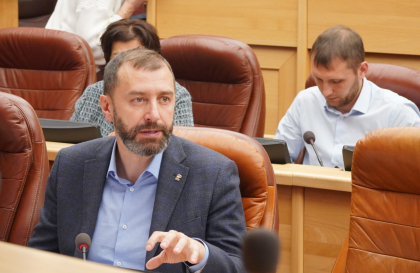 Александр Ведерников: ускоренная профподготовка позволит снизить дефицит кадров в условиях мобилизации