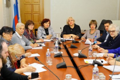 Парламентский час в Заксобрании Иркутской области посвятят проблемам обращения с ТКО