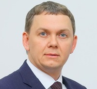 День рождения депутата Ивана Крывовязого