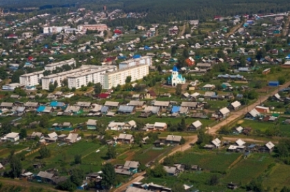 На ремонт одного из корпусов Бирюсинской больницы уйдет более 4 млн рублей