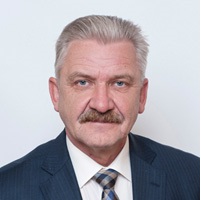 День рождения депутата Георгия Любенкова