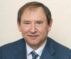 Геннадий Нестерович: «В 2011 году развитие сельских районов Иркутской области начало набирать обороты» 