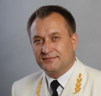 Юбилей депутата Николая Труфанова