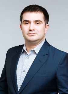 Аблов<br>Анатолий Анатольевич