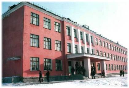 Капремонт двух школ в Черемхово будет продолжен за счет бюджета Иркутской области 