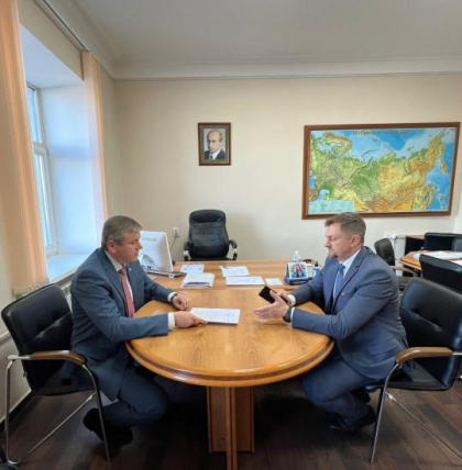 Тимур Сагдеев: Субсидирование перелётов жителей Тофаларии необходимо увеличить