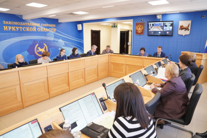 Жители Иркутской области стали реже жаловаться на качество школьного питания