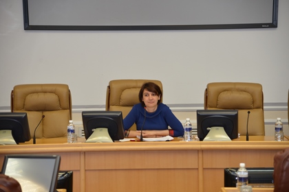 Публичные слушания об исполнении областного бюджета за 2015 год прошли в Заксобрании
