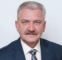 День рождения депутата Георгия Любенкова