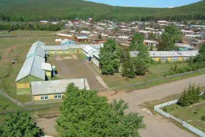 При содействии Артема Лобкова в 2021 году в поселке Седаново Усть-Илимского района начнется строительство новой школы
