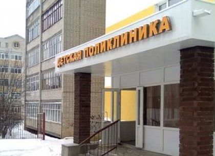 Строительства детской поликлиники и женской консультации в Иркутске-II добились депутаты ЗС