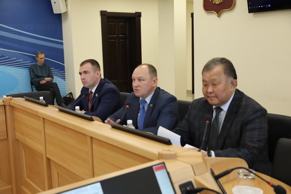 Депутаты Заксобрания обеспокоены ситуацией в сельхозпредприятии «Искра»