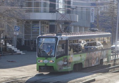Анатолий Обухов: Трамвайную сеть Иркутска необходимо не только сохранить, но и расширить