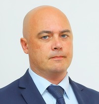Юбилей депутата Дениса Шершнева