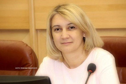 Наталья Дикусарова: На реализацию «Народных инициатив» Тайшетскому району в этом году будет направлено свыше 34 млн рублей