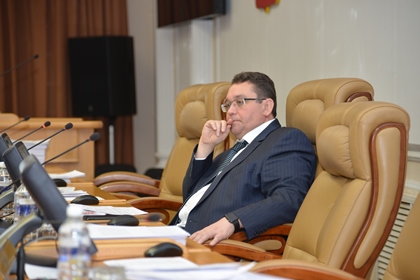 Установлена величина прожиточного минимума пенсионера в Иркутской области на 2017 год
