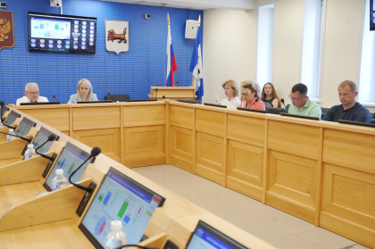 Корректировку областного бюджета рассмотрят на ближайшей сессии ЗакСобрания