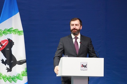 Александр Ведерников: Послание губернатора содержит много конкретных задач по развитию региона