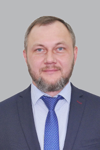 Баляскин<br>Сергей Александрович