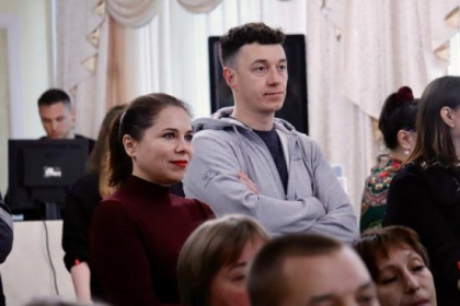 Будущее профобразования в Усть-Куте обсудили представители бизнеса и студенты при содействии депутата ЗС Татьяны Молостовой