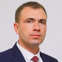 День рождения депутата Законодательного Собрания Виталия Перетолчина