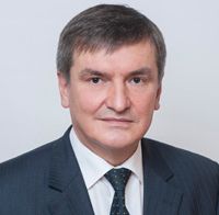 День рождения депутата Александра Битарова