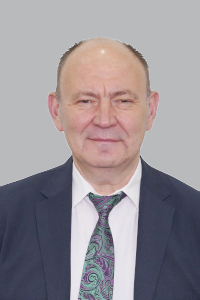 Козлов<br>Юрий Андреевич