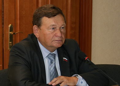 Круглый стол о реализации общественного контроля в Иркутской области прошел в Законодательном Собрании