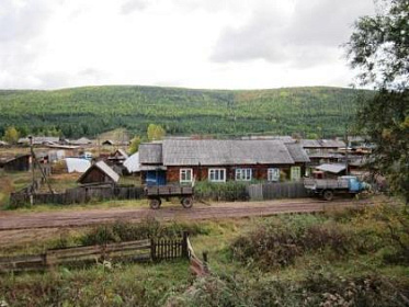 Часть школы в селе Подымахино Усть-Кутского района перестроят под детсад