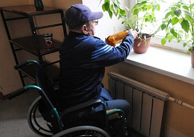 От взносов на капремонт освободят пенсионеров, проживающих с инвалидами