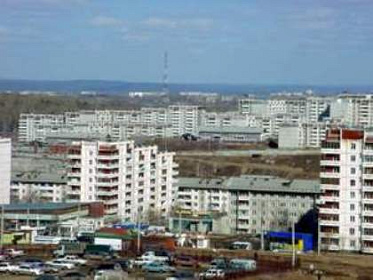 Место для отдыха для жителей двух микрорайонов Иркутска появится благодаря Андрею Лабыгину 
