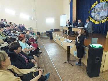 Депутаты разного уровня объединятся на благо Иркутска по инициативе Андрея Лабыгина