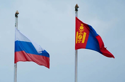 Подписано соглашение между представителями молодежи Иркутской области и Монголии 